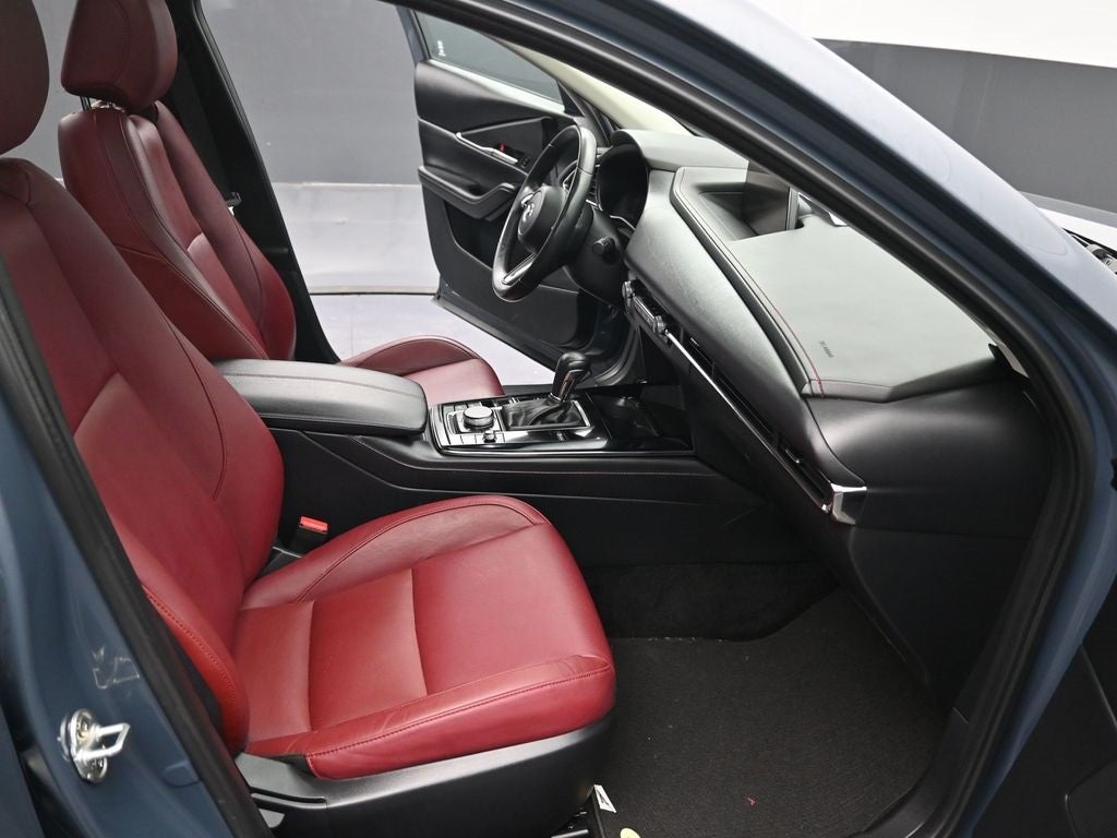 2024 Mazda Mazda CX-30 2.5 S Carbon Edition