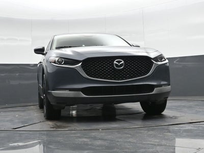 2024 Mazda Mazda CX-30 2.5 S Carbon Edition