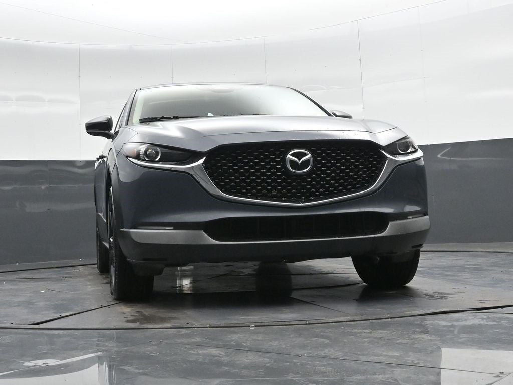 2024 Mazda Mazda CX-30 2.5 S Carbon Edition