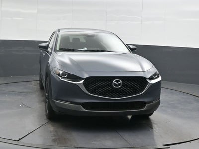 2024 Mazda Mazda CX-30 2.5 S Carbon Edition