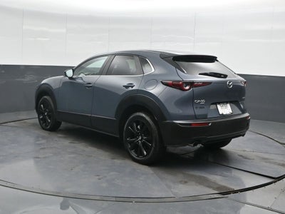 2024 Mazda Mazda CX-30 2.5 S Carbon Edition