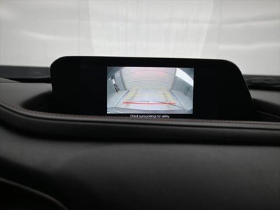 2024 Mazda Mazda CX-30 2.5 S Carbon Edition