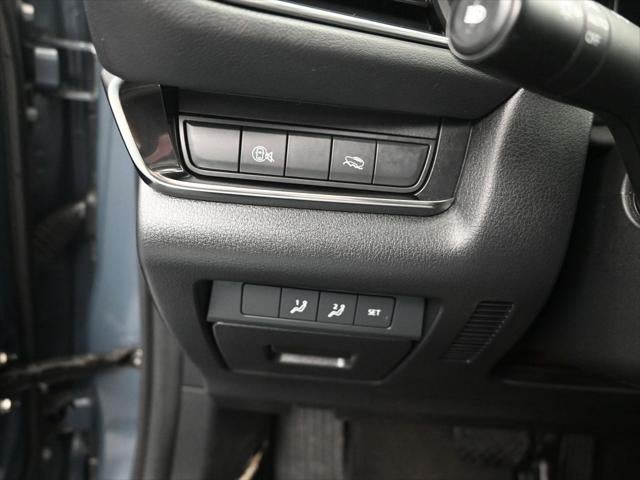 2024 Mazda Mazda CX-30 2.5 S Carbon Edition