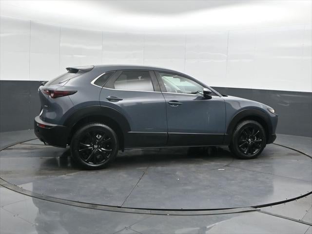 2024 Mazda Mazda CX-30 2.5 S Carbon Edition