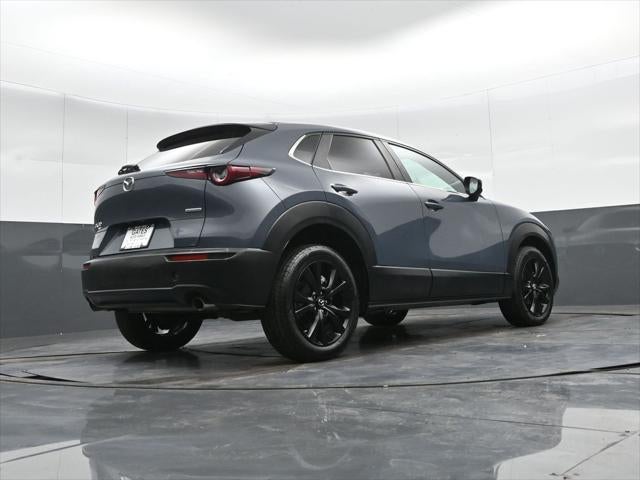 2024 Mazda Mazda CX-30 2.5 S Carbon Edition