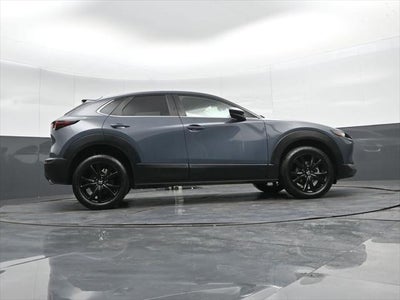 2024 Mazda Mazda CX-30 2.5 S Carbon Edition