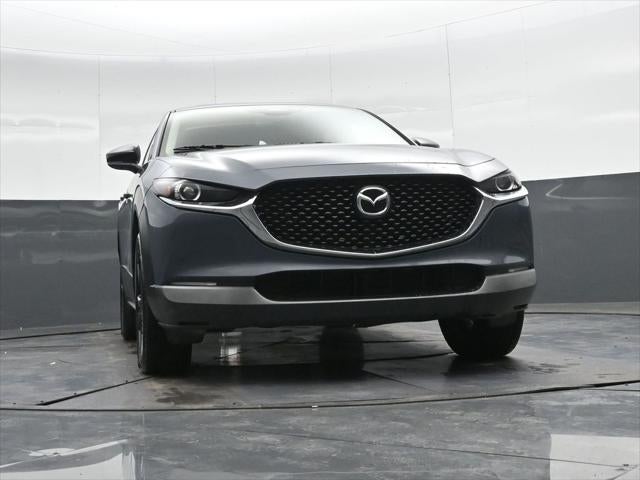 2024 Mazda Mazda CX-30 2.5 S Carbon Edition