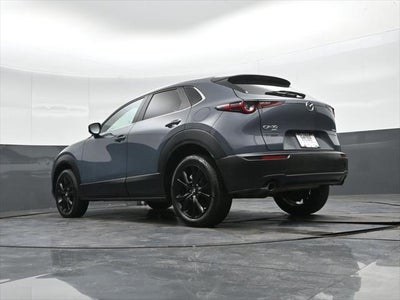 2024 Mazda Mazda CX-30 2.5 S Carbon Edition