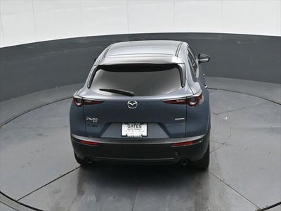 2024 Mazda Mazda CX-30 2.5 S Carbon Edition