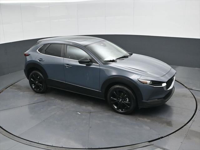 2024 Mazda Mazda CX-30 2.5 S Carbon Edition
