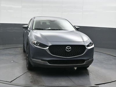 2024 Mazda Mazda CX-30 2.5 S Carbon Edition