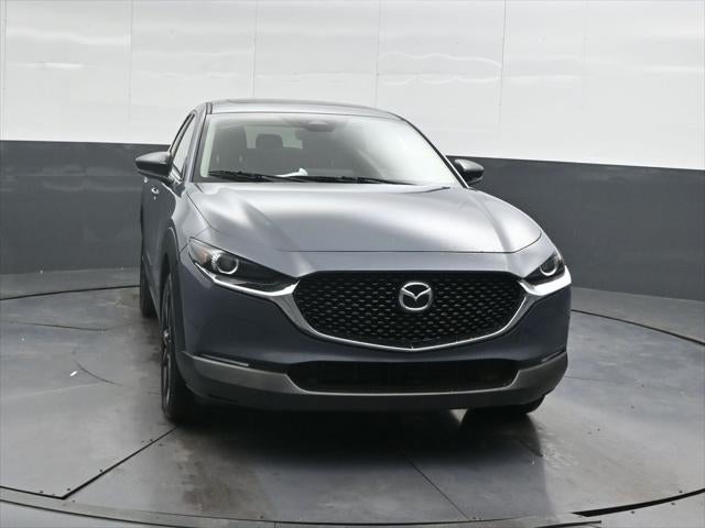 2024 Mazda Mazda CX-30 2.5 S Carbon Edition