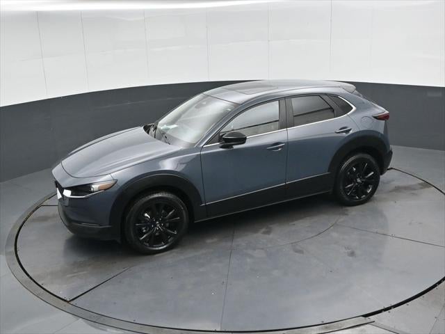 2024 Mazda Mazda CX-30 2.5 S Carbon Edition