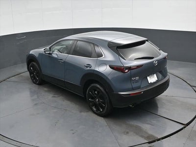 2024 Mazda Mazda CX-30 2.5 S Carbon Edition