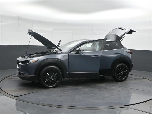 2024 Mazda Mazda CX-30 2.5 S Carbon Edition