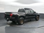 2023 Toyota Tacoma Trail Edition V6
