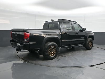 2023 Toyota Tacoma Trail Edition V6