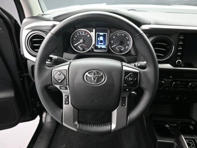2023 Toyota Tacoma Trail Edition V6