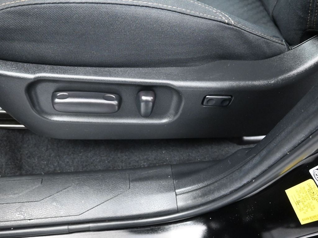 2023 Toyota Tacoma Trail Edition V6