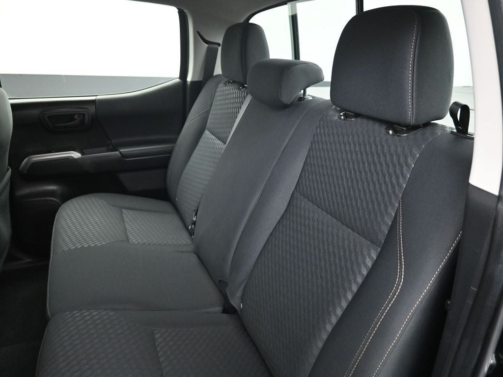 2023 Toyota Tacoma Trail Edition V6