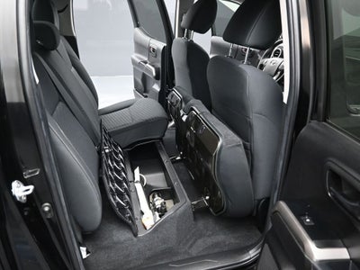 2023 Toyota Tacoma Trail Edition V6