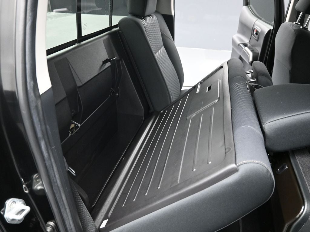 2023 Toyota Tacoma Trail Edition V6