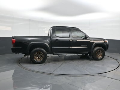 2023 Toyota Tacoma Trail Edition V6