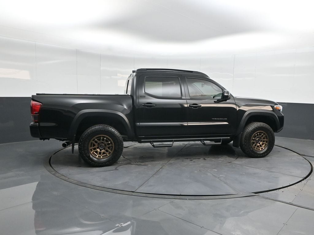 2023 Toyota Tacoma Trail Edition V6