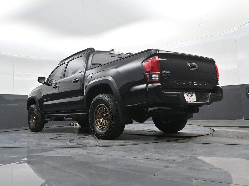 2023 Toyota Tacoma Trail Edition V6