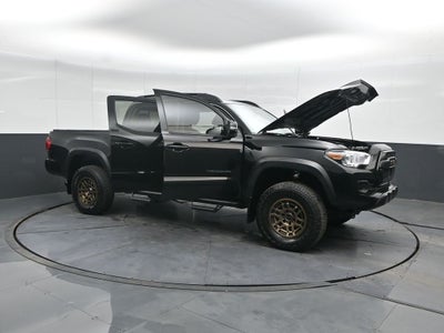 2023 Toyota Tacoma Trail Edition V6