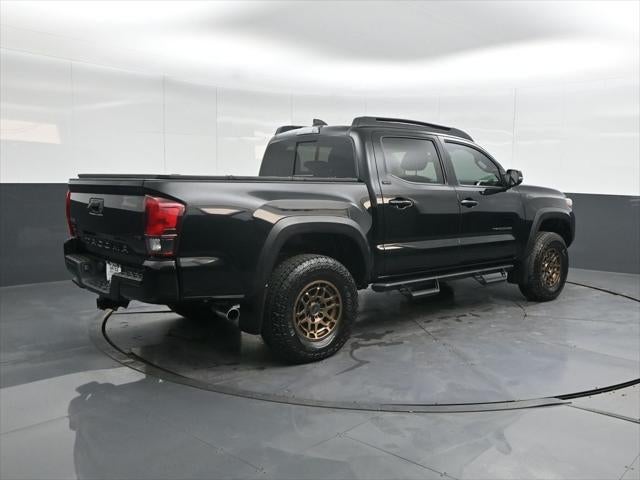 2023 Toyota Tacoma Trail Edition V6