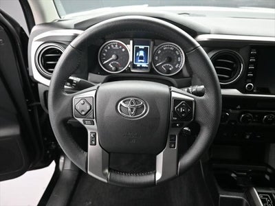2023 Toyota Tacoma Trail Edition V6