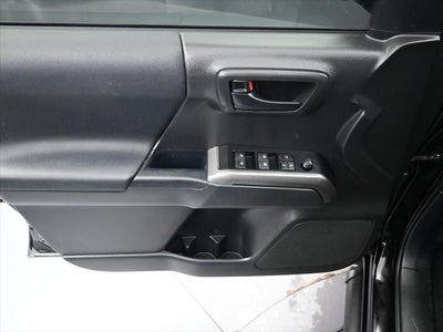 2023 Toyota Tacoma Trail Edition V6