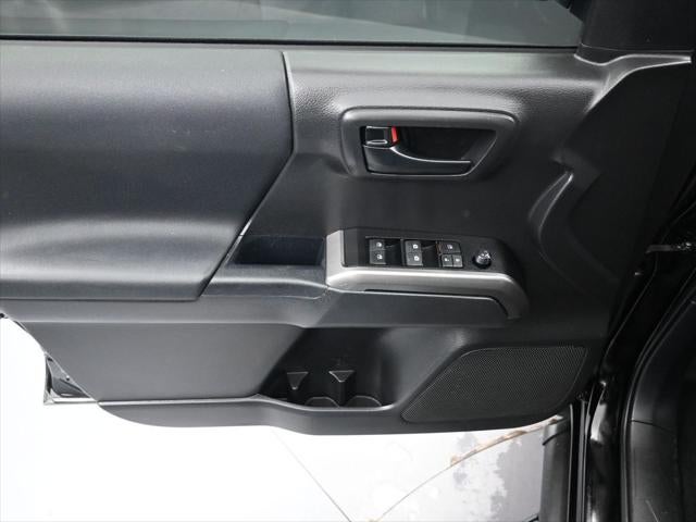 2023 Toyota Tacoma Trail Edition V6