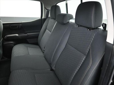 2023 Toyota Tacoma Trail Edition V6