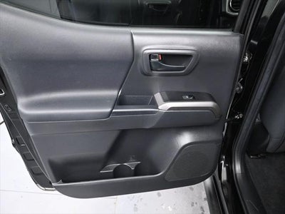 2023 Toyota Tacoma Trail Edition V6