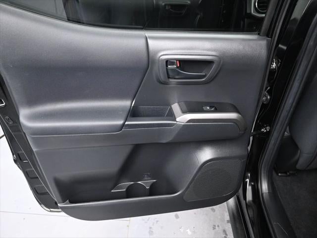 2023 Toyota Tacoma Trail Edition V6