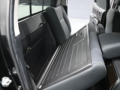 2023 Toyota Tacoma Trail Edition V6