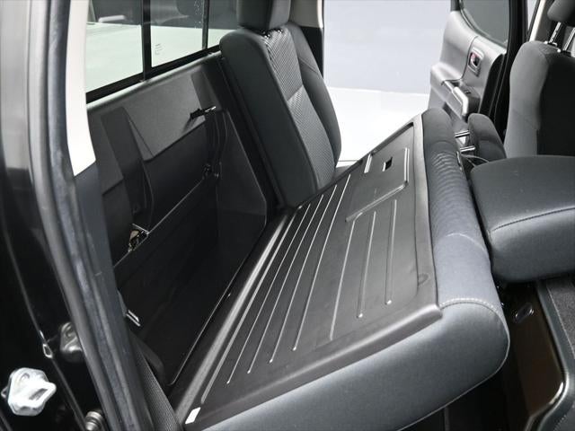 2023 Toyota Tacoma Trail Edition V6