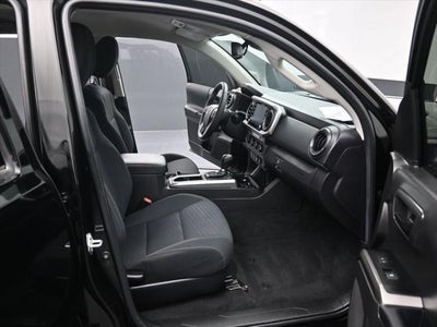 2023 Toyota Tacoma Trail Edition V6