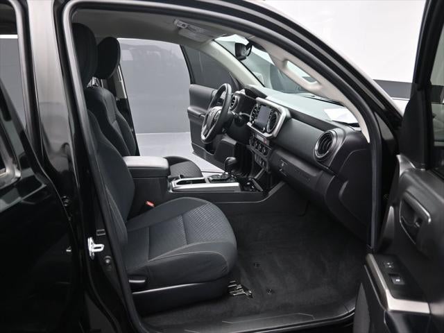 2023 Toyota Tacoma Trail Edition V6