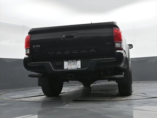 2023 Toyota Tacoma Trail Edition V6