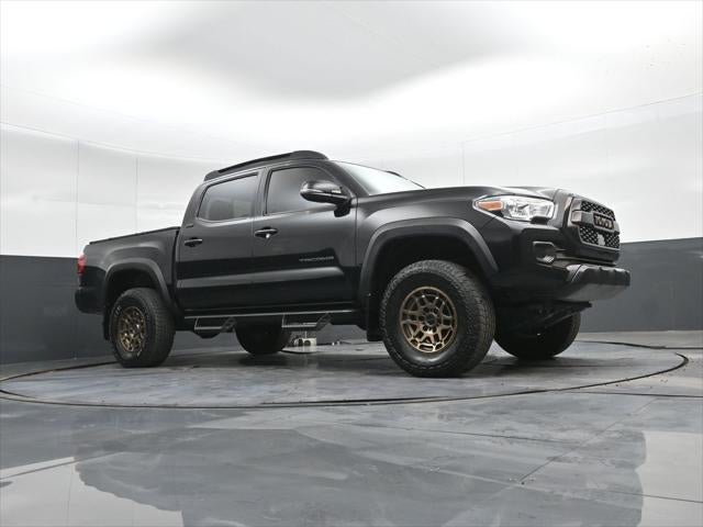 2023 Toyota Tacoma Trail Edition V6