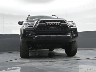 2023 Toyota Tacoma Trail Edition V6