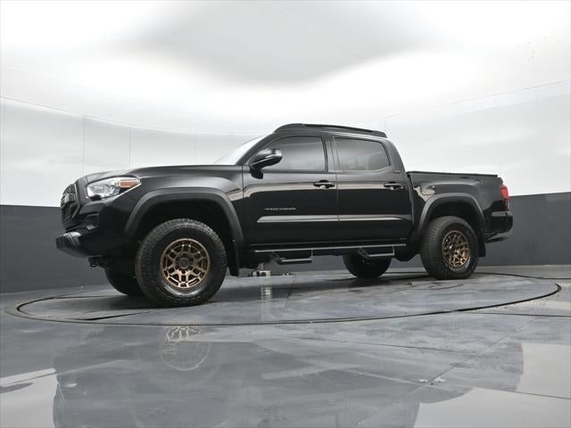 2023 Toyota Tacoma Trail Edition V6