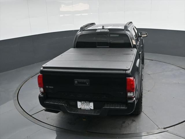 2023 Toyota Tacoma Trail Edition V6