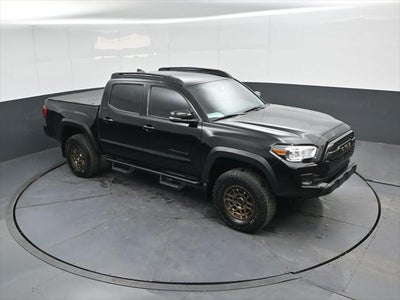 2023 Toyota Tacoma Trail Edition V6