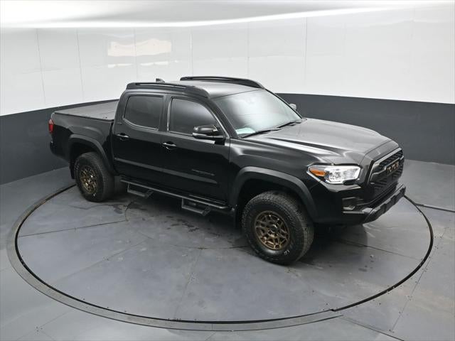 2023 Toyota Tacoma Trail Edition V6