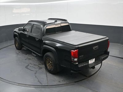 2023 Toyota Tacoma Trail Edition V6