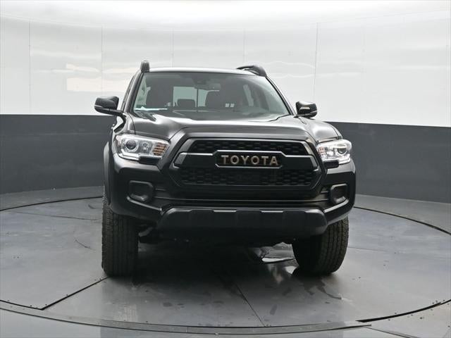 2023 Toyota Tacoma Trail Edition V6